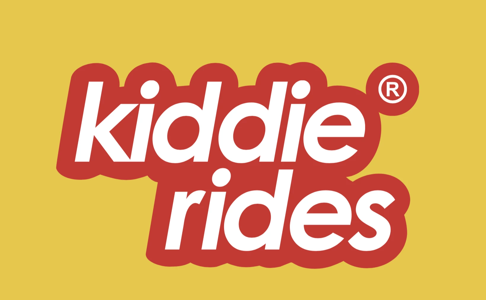 Kiddie Rides